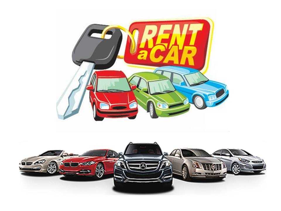 İskenderun Rent A Car